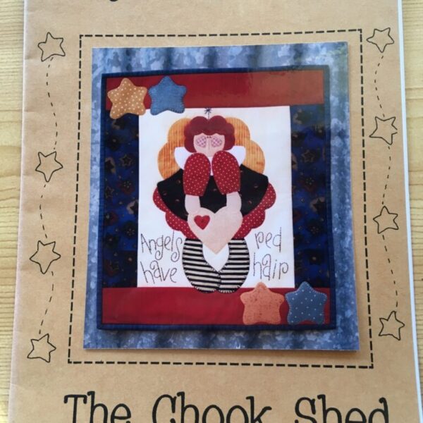 38577ADF-28FE-44AF-85AF-387533849FAF.jpeg Angels Have Red Hair