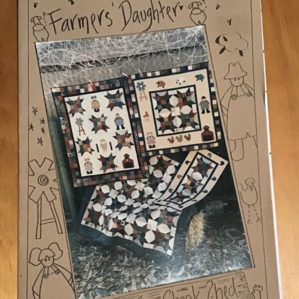 Farmers Daughter