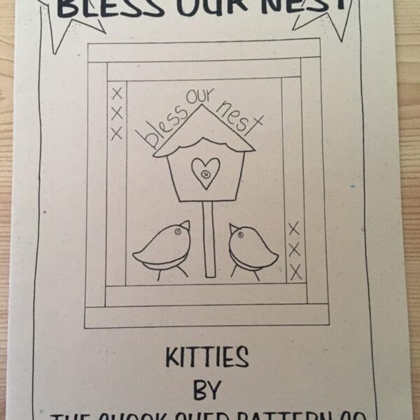 Bless Our Nest