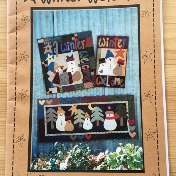 8055DEA8-B597-41B1-AD23-F4C86F1B8367.jpeg A Winter Welcome