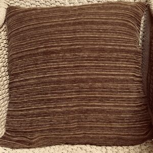 Brown & Chocolate Scatter Cushion Covers
