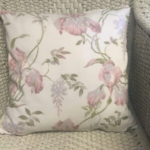 Pink, Mauve & Purple Scatter Cushion Covers