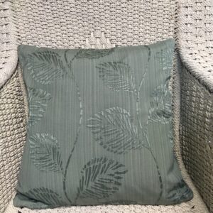 Green Scatter Cushion Covers