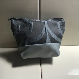Small Cosmetic Bag