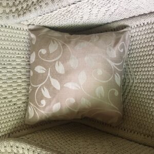 Ivory, Cream & Beige Scatter Cushion Covers