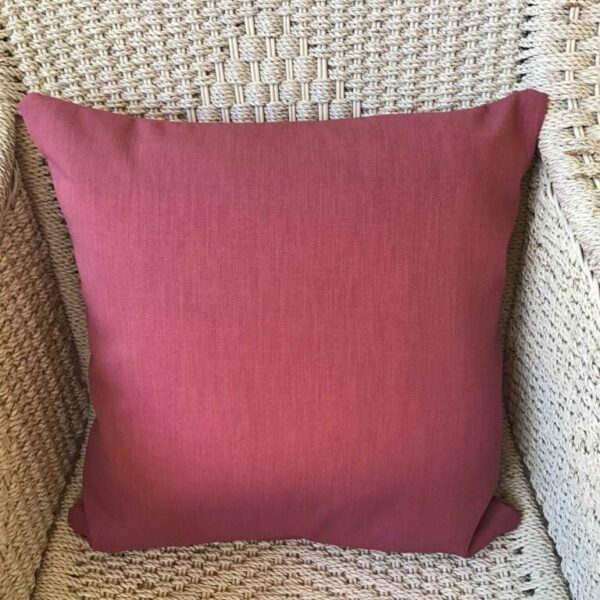 Motley Rose Pink Scatter Cushion Cover