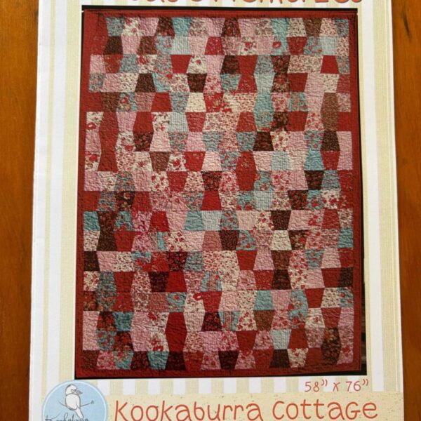 IMG_4870 "Vintage Memories" Pattern