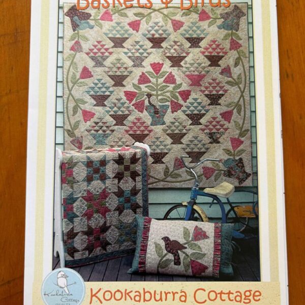 IMG_4874 "Baskets & Birds" Pattern