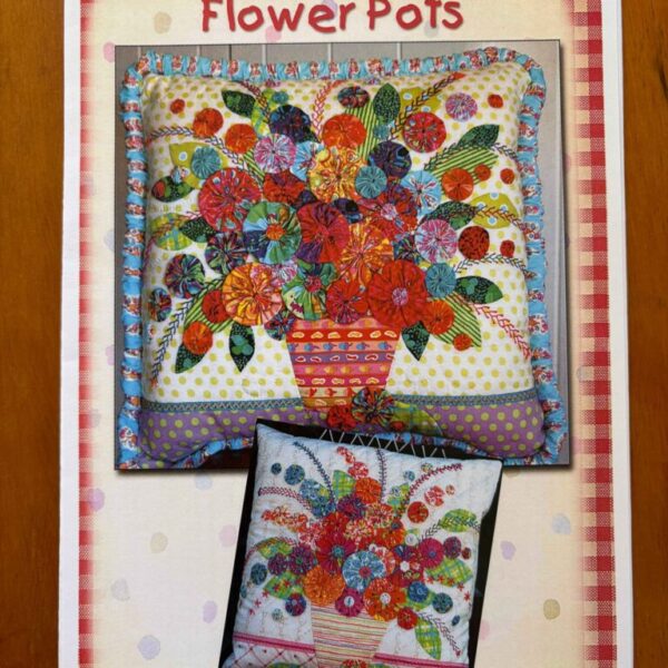 IMG_4875 "Flower Pots" Pattern