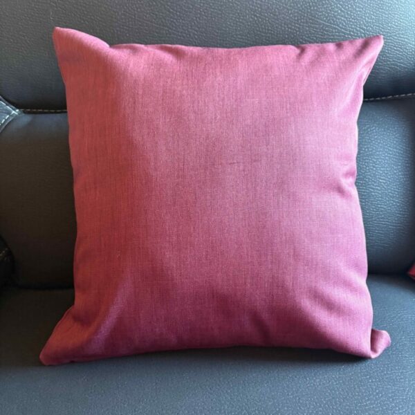 Motley Mulberry Scatter Cushion Covers